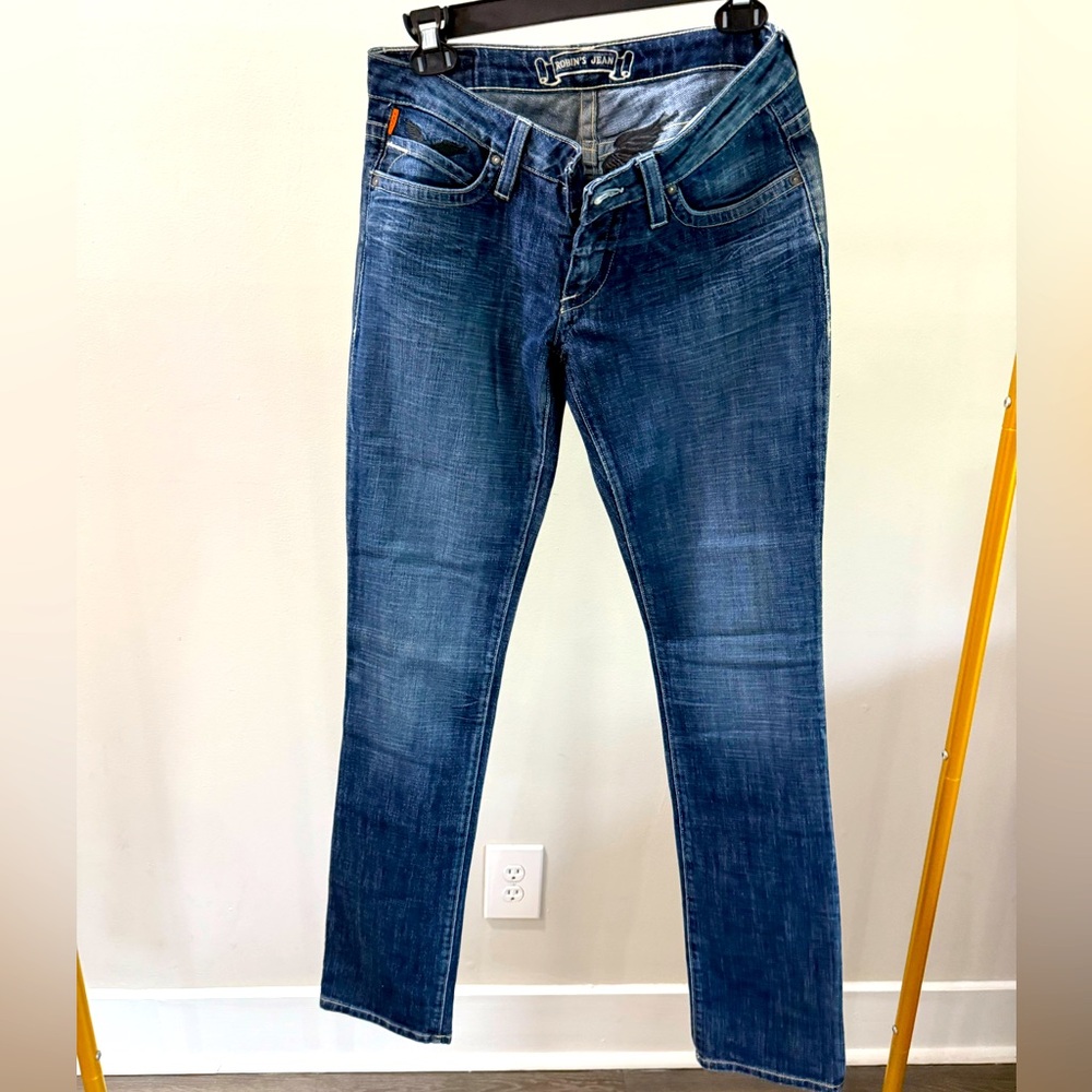 Robin’s Jeans